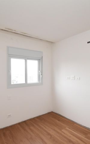 Apartamento à venda com 90m², 3 quartos e 2 vagasQuarto 2