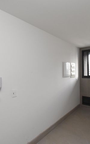 Apartamento à venda com 90m², 3 quartos e 2 vagasSala/Cozinha