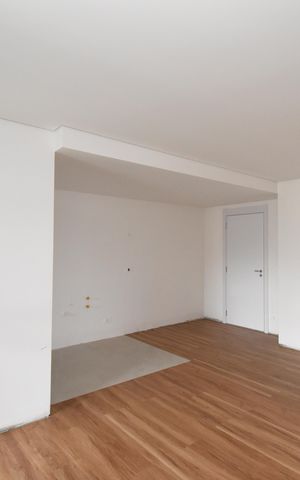 Apartamento à venda com 90m², 3 quartos e 2 vagasSala/Cozinha