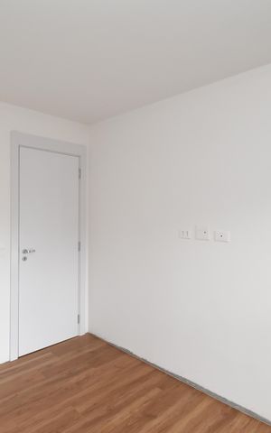 Apartamento à venda com 90m², 3 quartos e 2 vagasQuarto 3