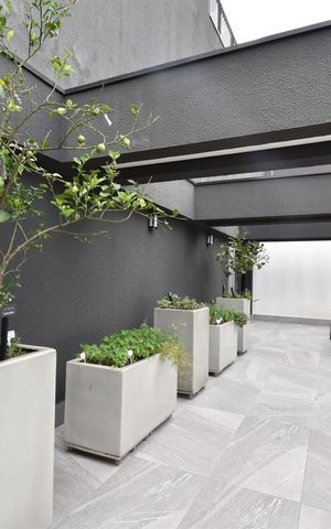 Apartamento à venda com 90m², 3 quartos e 2 vagasÁrea comum
