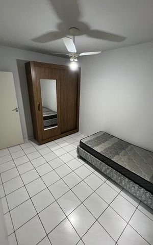 Apartamento para alugar com 44m², 2 quartos e 1 vaga Apartamento para alugar com 44m², 2 quartos e 1 vagaQuarto 2