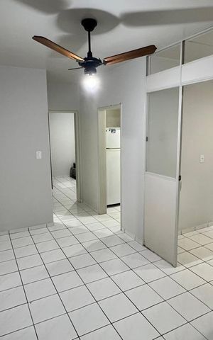 Apartamento para alugar com 44m², 2 quartos e 1 vaga Apartamento para alugar com 44m², 2 quartos e 1 vagaSala