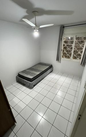 Apartamento para alugar com 44m², 2 quartos e 1 vaga Apartamento para alugar com 44m², 2 quartos e 1 vagaQuarto 2