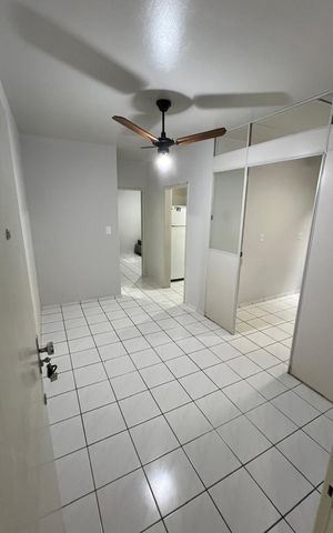 Apartamento para alugar com 44m², 2 quartos e 1 vaga Apartamento para alugar com 44m², 2 quartos e 1 vagaSala