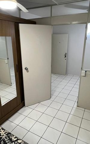 Apartamento para alugar com 44m², 2 quartos e 1 vaga Apartamento para alugar com 44m², 2 quartos e 1 vagaQuarto 1