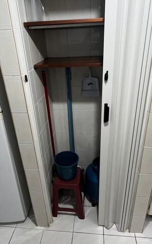 Apartamento para alugar com 44m², 2 quartos e 1 vaga Apartamento para alugar com 44m², 2 quartos e 1 vagaCozinha