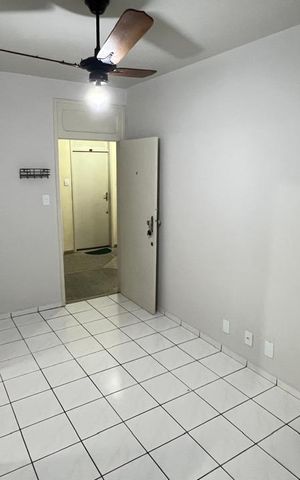 Apartamento para alugar com 44m², 2 quartos e 1 vaga Apartamento para alugar com 44m², 2 quartos e 1 vagaSala