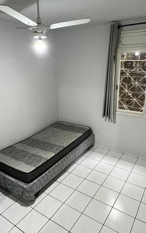 Apartamento para alugar com 44m², 2 quartos e 1 vaga Apartamento para alugar com 44m², 2 quartos e 1 vagaQuarto 2
