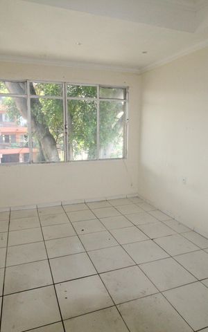 Apartamento para alugar com 60m², 1 quarto e sem vagaQuarto