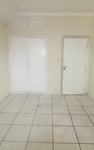 Apartamento para alugar com 60m², 1 quarto e sem vagaQuarto