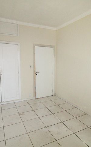 Apartamento para alugar com 60m², 1 quarto e sem vagaQuarto