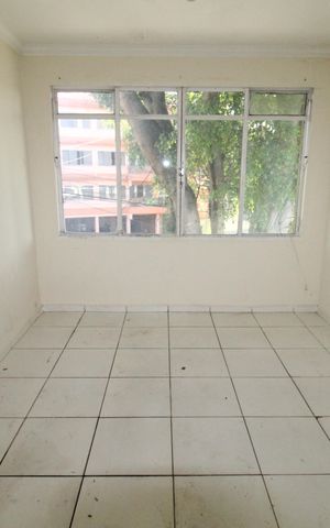 Apartamento para alugar com 60m², 1 quarto e sem vagaQuarto