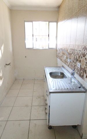 Apartamento para alugar com 60m², 1 quarto e sem vagaCozinha