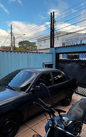 Casa à venda com 108m², 2 quartos e 2 vagas Casa à venda com 108m², 2 quartos e 2 vagasGaragem