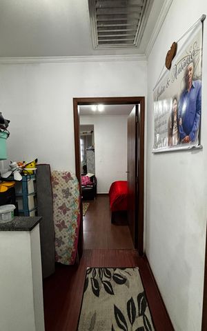 Casa à venda com 108m², 2 quartos e 2 vagas
