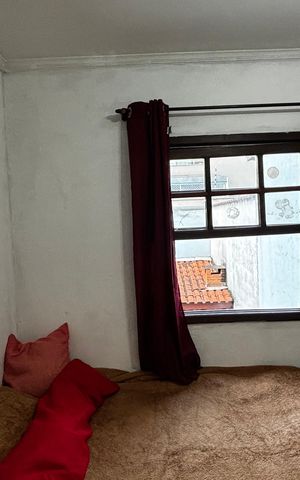 Casa à venda com 108m², 2 quartos e 2 vagas Casa à venda com 108m², 2 quartos e 2 vagasQuarto 2