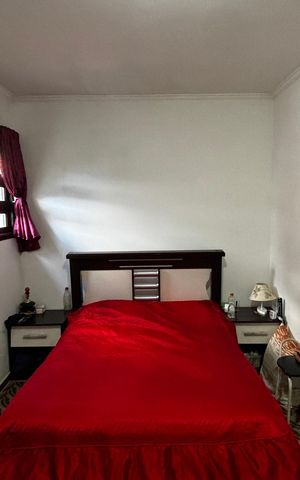 Casa à venda com 108m², 2 quartos e 2 vagas Casa à venda com 108m², 2 quartos e 2 vagasQuarto 1