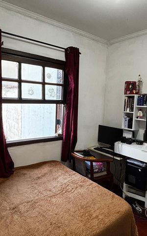 Casa à venda com 108m², 2 quartos e 2 vagas Casa à venda com 108m², 2 quartos e 2 vagasQuarto 2