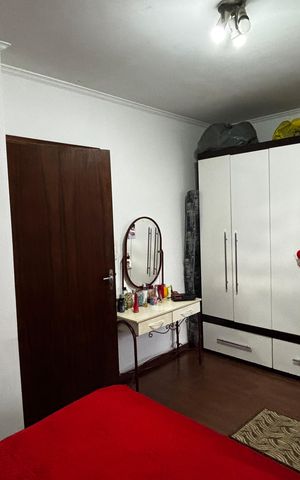 Casa à venda com 108m², 2 quartos e 2 vagas
