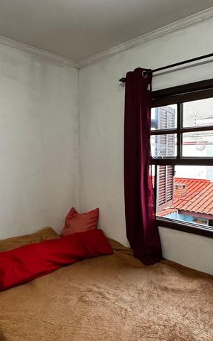 Casa à venda com 108m², 2 quartos e 2 vagas Casa à venda com 108m², 2 quartos e 2 vagasQuarto 2