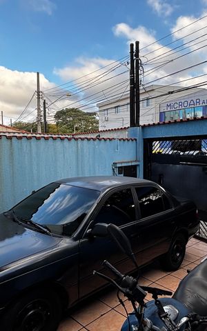 Casa à venda com 108m², 2 quartos e 2 vagas Casa à venda com 108m², 2 quartos e 2 vagasGaragem