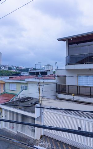 Casa de condomínio para alugar com 50m², 2 quartos e sem vaga Casa de condomínio para alugar com 50m², 2 quartos e sem vagaVista Quarto 1