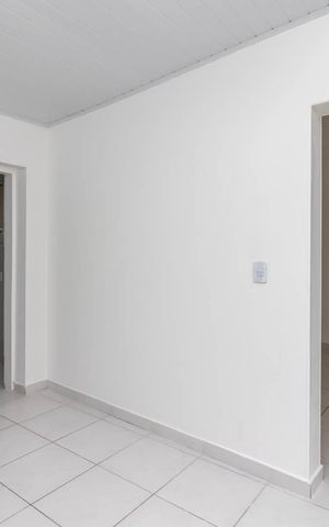 Casa para alugar com 35m², 1 quarto e sem vagaCozinha