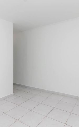 Casa para alugar com 35m², 1 quarto e sem vagaSala