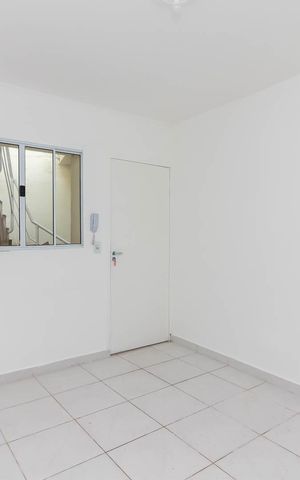 Casa para alugar com 35m², 1 quarto e sem vagaSala