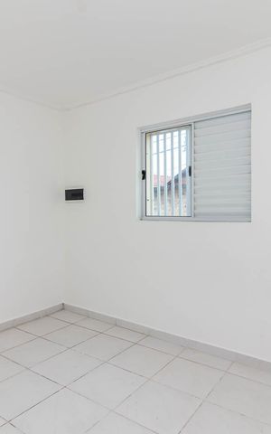 Casa para alugar com 35m², 1 quarto e sem vagaQuarto