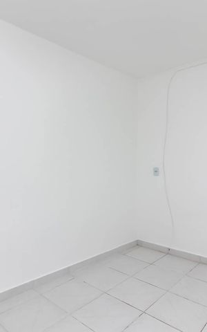 Casa para alugar com 35m², 1 quarto e sem vagaQuarto