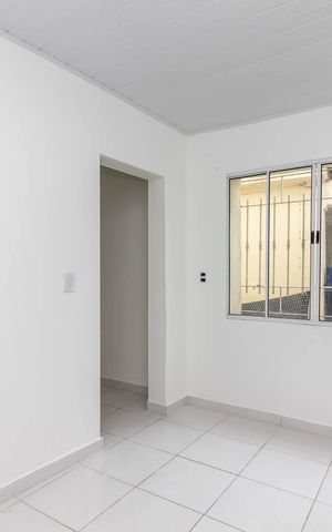 Casa para alugar com 35m², 1 quarto e sem vagaCozinha