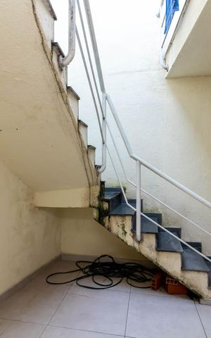 Casa para alugar com 35m², 1 quarto e sem vagaSala - Vista