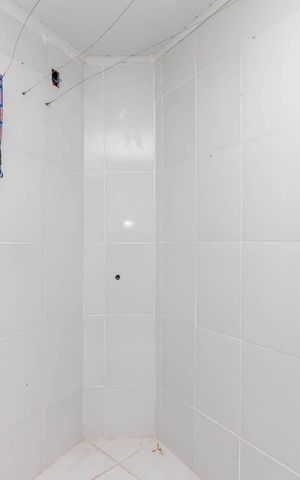Casa para alugar com 35m², 1 quarto e sem vagaÁrea de Serviço