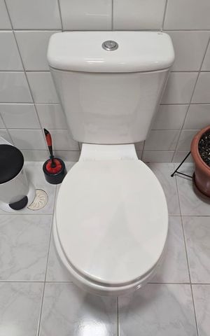 Apartamento à venda com 108m², 4 quartos e 2 vagas Apartamento à venda com 108m², 4 quartos e 2 vagasBanheiro Social