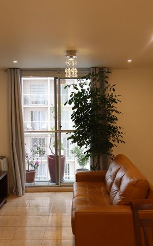 Apartamento à venda com 108m², 4 quartos e 2 vagasSala 
