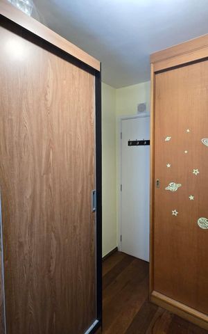 Apartamento à venda com 108m², 4 quartos e 2 vagas Apartamento à venda com 108m², 4 quartos e 2 vagasQuarto 03