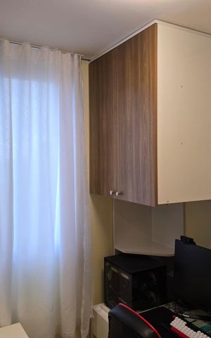 Apartamento à venda com 108m², 4 quartos e 2 vagas Apartamento à venda com 108m², 4 quartos e 2 vagasQuarto 02