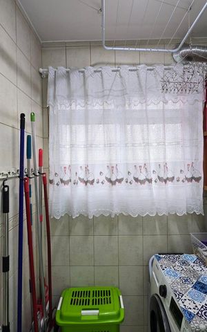 Apartamento à venda com 108m², 4 quartos e 2 vagas Apartamento à venda com 108m², 4 quartos e 2 vagasÁrea de Serviço