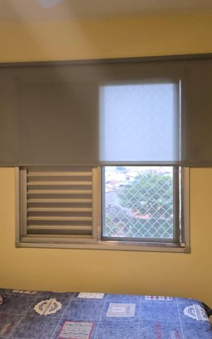 Apartamento à venda com 108m², 4 quartos e 2 vagas Apartamento à venda com 108m², 4 quartos e 2 vagasQuarto 04