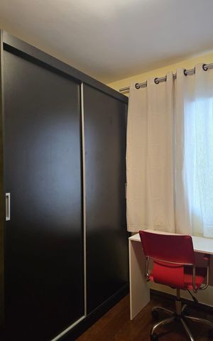 Apartamento à venda com 108m², 4 quartos e 2 vagas Apartamento à venda com 108m², 4 quartos e 2 vagasQuarto 03