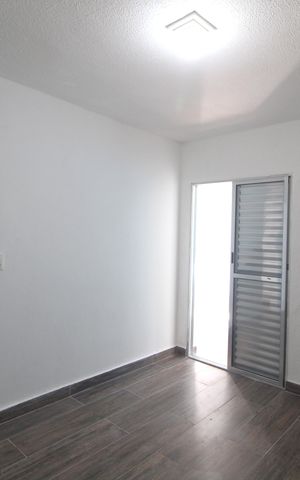 Casa para alugar com 65m², 1 quarto e sem vagaQuarto