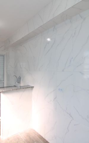 Casa para alugar com 65m², 1 quarto e sem vagaCozinha