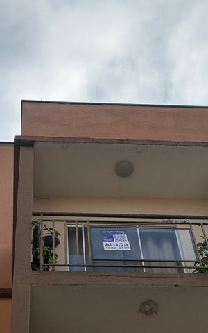 Apartamento para alugar com 64m², 2 quartos e 1 vagaPlaquinha 