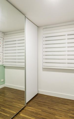 Apartamento à venda com 62m², 2 quartos e 1 vaga Apartamento à venda com 62m², 2 quartos e 1 vagaQuarto 2