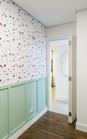 Apartamento à venda com 62m², 2 quartos e 1 vaga Apartamento à venda com 62m², 2 quartos e 1 vagaQuarto 2
