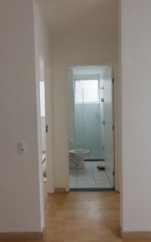 Apartamento para alugar com 40m², 2 quartos e sem vagaSala
