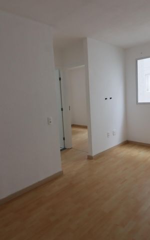 Apartamento para alugar com 40m², 2 quartos e sem vagaSala