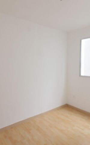 Apartamento para alugar com 40m², 2 quartos e sem vagaQuarto 1